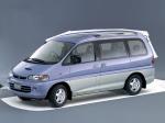 Mitsubishi Delica Space Gear 1994 года